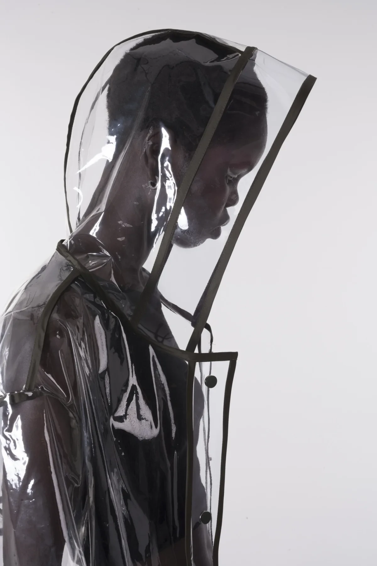 Raincoat Limited Edition