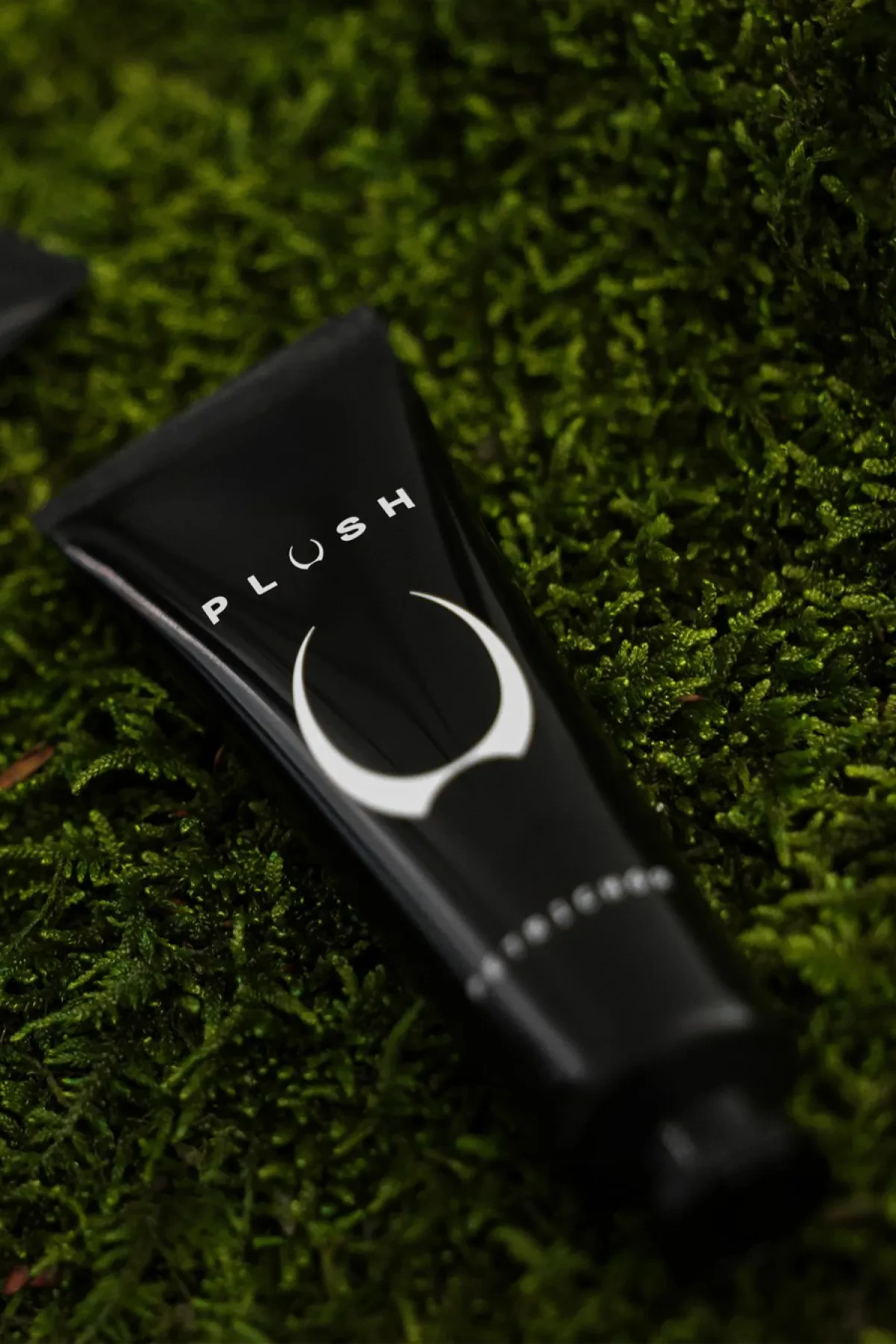 Hand Cream Rainfall Forest
