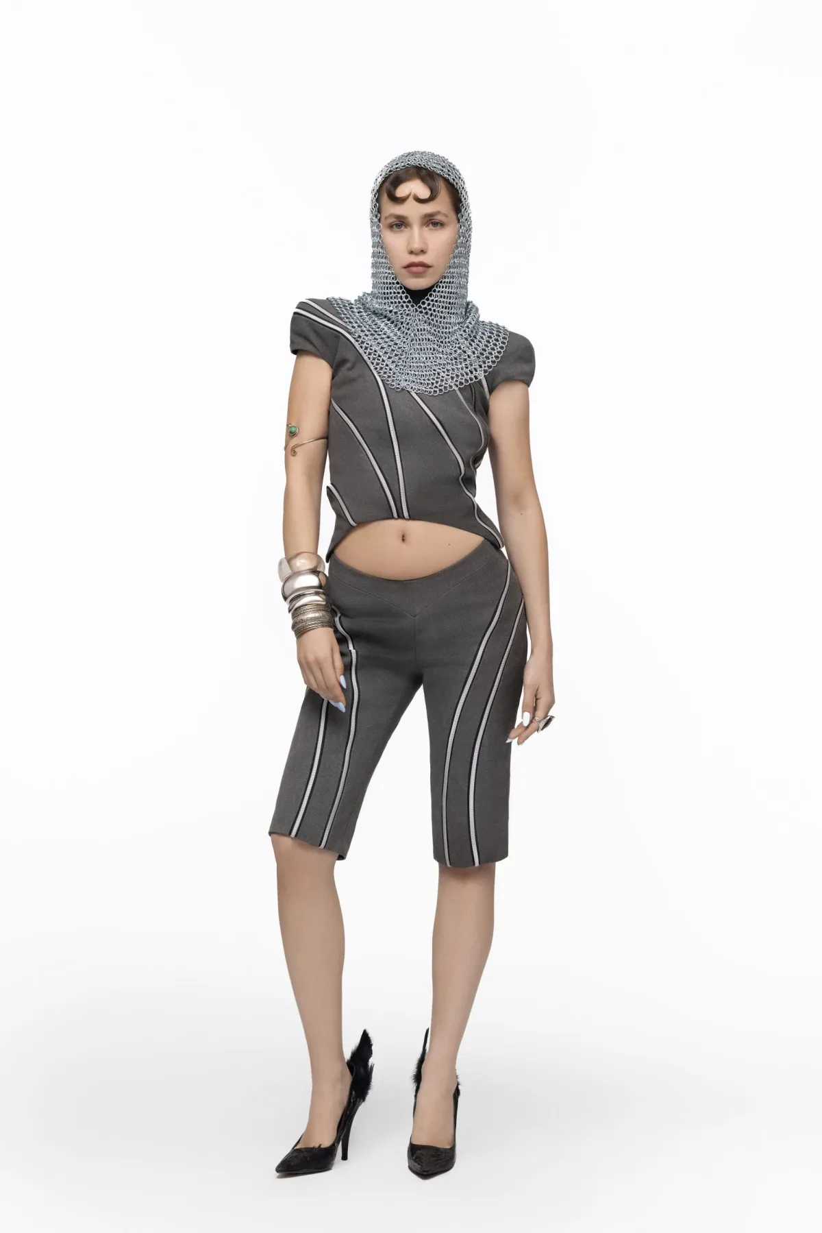 Zipper Ensemble