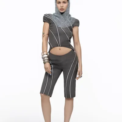 Zipper Ensemble