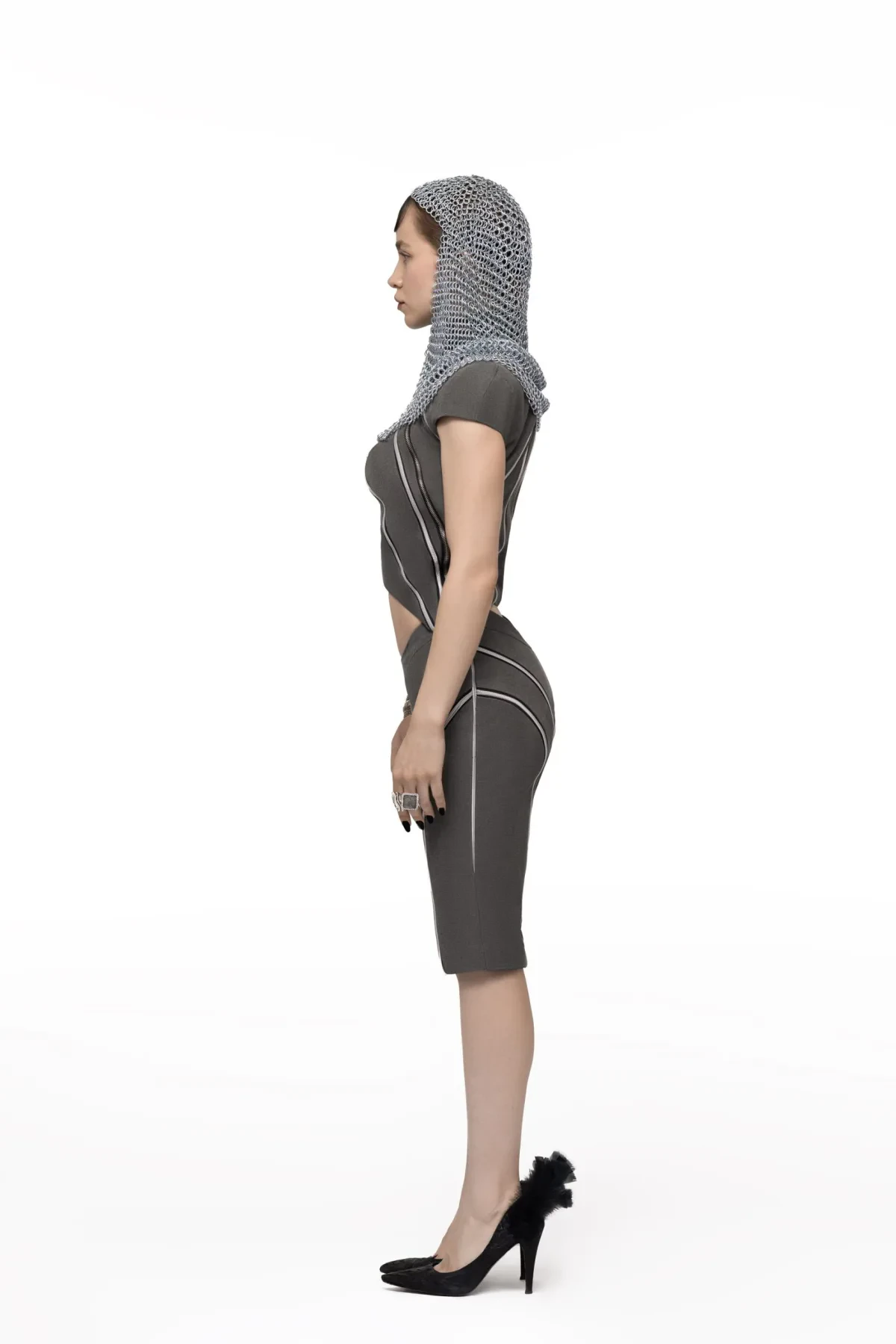 Zipper Ensemble