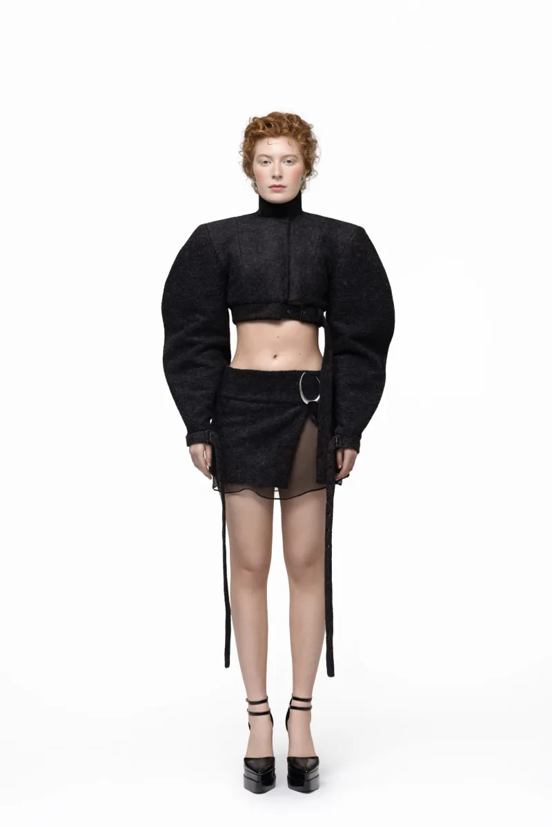 Wool Set