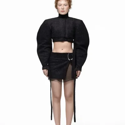 Wool Set