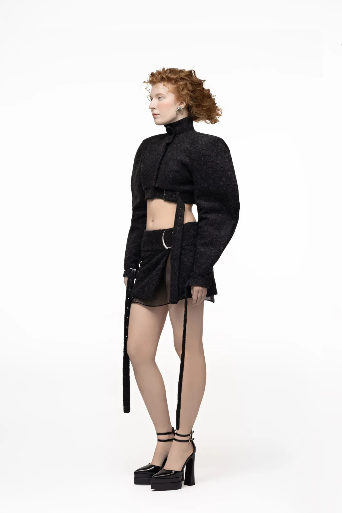 Wool Set