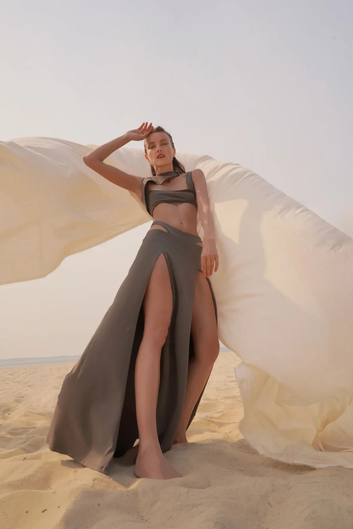 Skirt Sidus