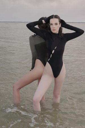 Bodysuit Universum