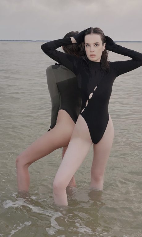 Bodysuit Universum