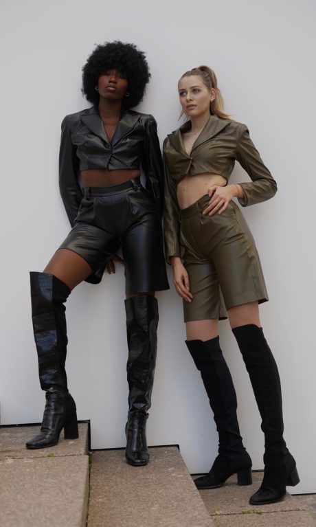 Bermuda shorts Sonore