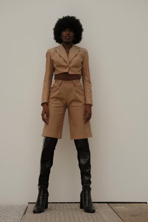 Eco leather Kalahari