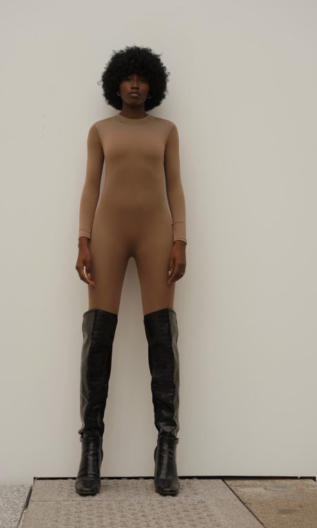 One-piece suit Namib